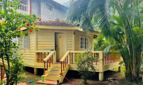 New Kahuna Cabanas